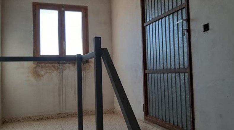 Tarragona - Raval de Crist - 160m2