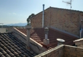 Casa de poble en venda a Roquetes ref.: TR201960 foto