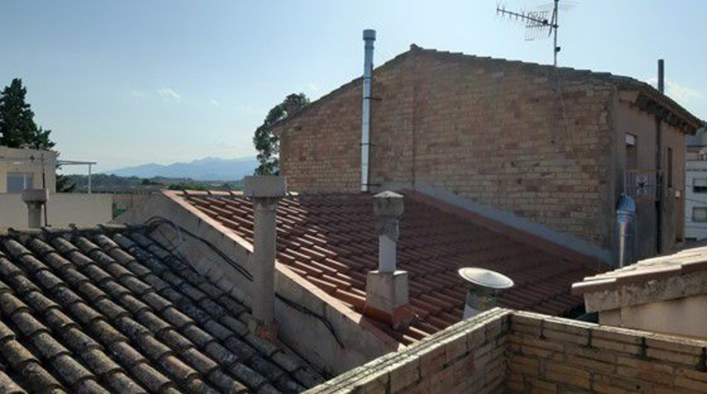 Tarragona - Raval de Crist - 160m2