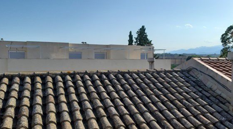 Tarragona - Raval de Crist - 160m2