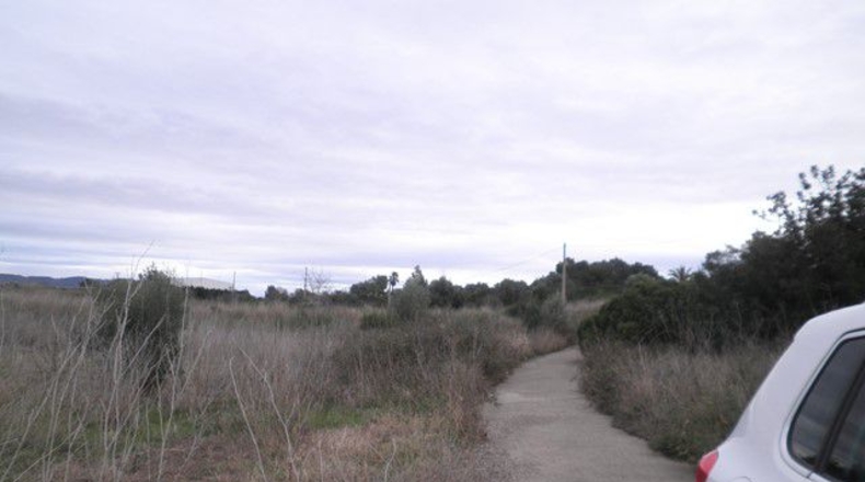 Tarragona - la Carretera dels Reguers - 29076m2
