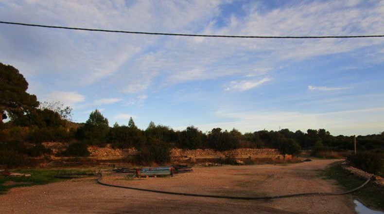 Tarragona - Tortosa - 113532m2