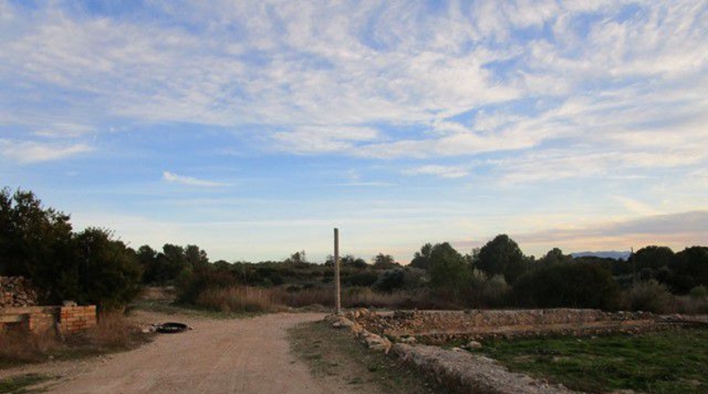 Tarragona - Tortosa - 113532m2