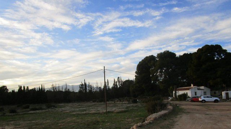 Tarragona - Tortosa - 113532m2