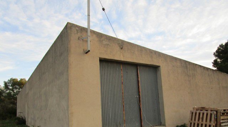 Tarragona - Tortosa - 113532m2