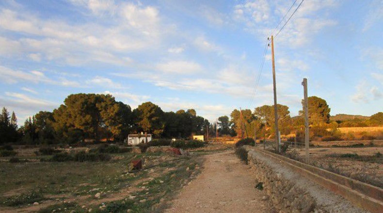 Tarragona - Tortosa - 113532m2