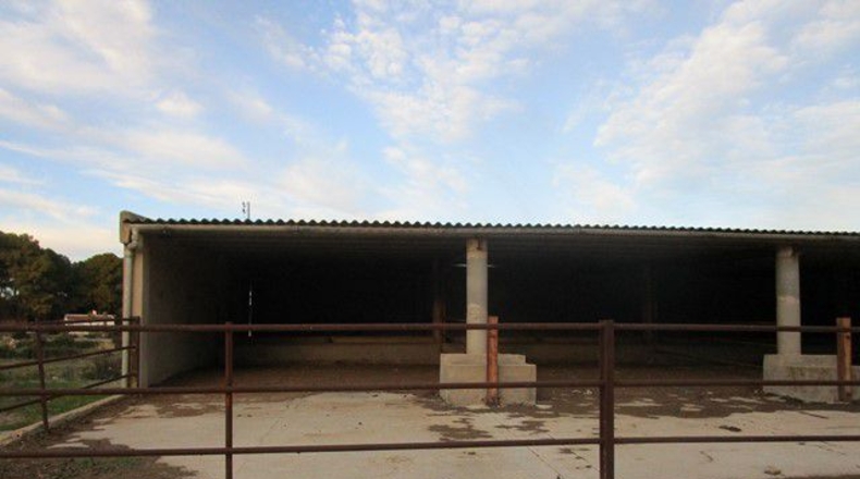 Tarragona - Tortosa - 113532m2