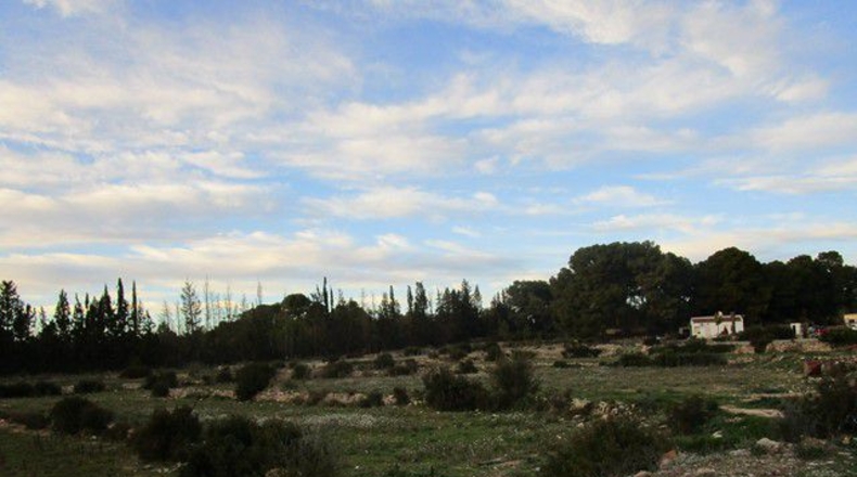 Tarragona - Tortosa - 113532m2