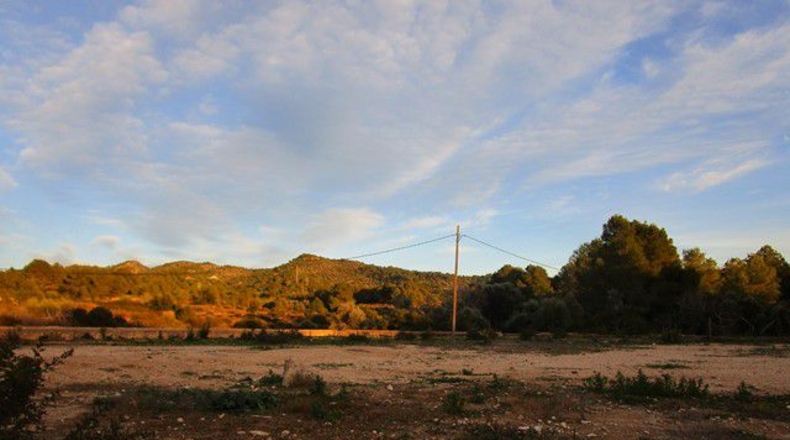 Tarragona - Tortosa - 113532m2