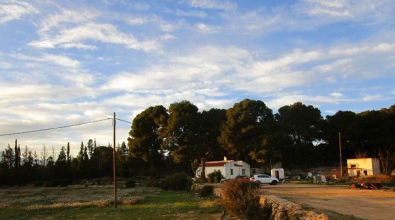 Tarragona - Tortosa - 113532m2