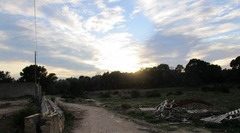 Tarragona - Tortosa - 113532m2