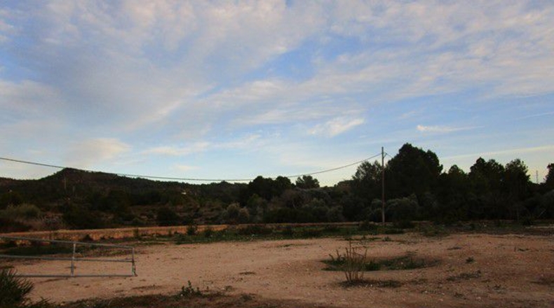 Tarragona - Tortosa - 113532m2