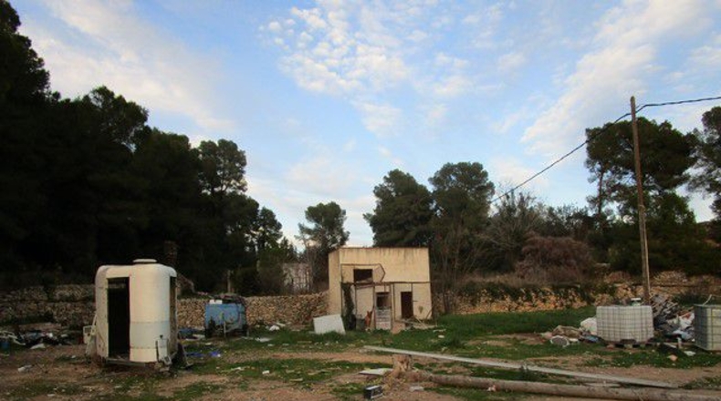 Tarragona - Tortosa - 113532m2