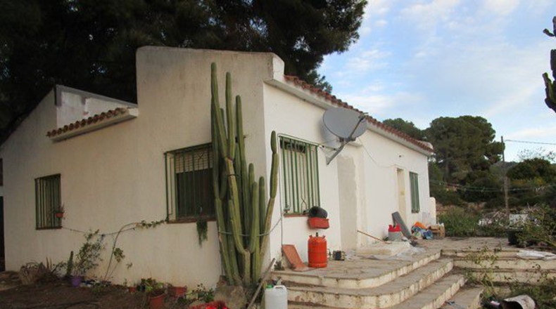 Tarragona - Tortosa - 113532m2