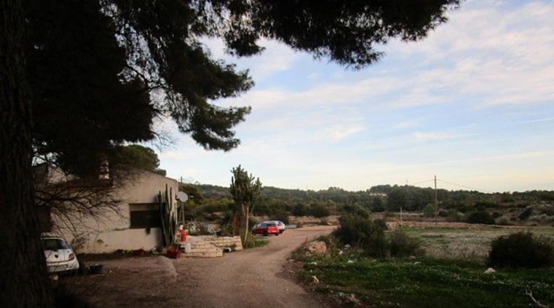 Tarragona - Tortosa - 113532m2