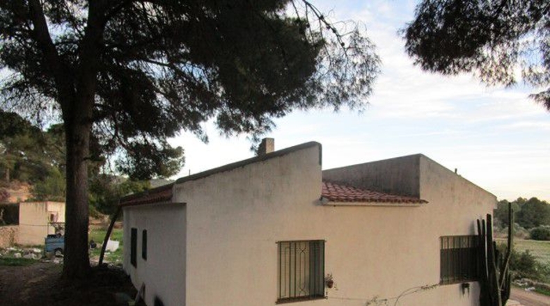 Tarragona - Tortosa - 113532m2