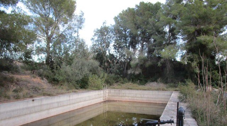 Tarragona - Tortosa - 113532m2