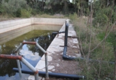 Finca rústica en venta en Tortosa ref: TR37212 foto