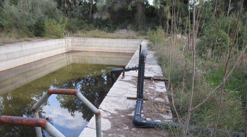 Tarragona - Tortosa - 113532m2