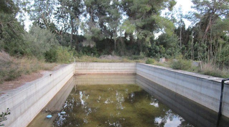 Tarragona - Tortosa - 113532m2