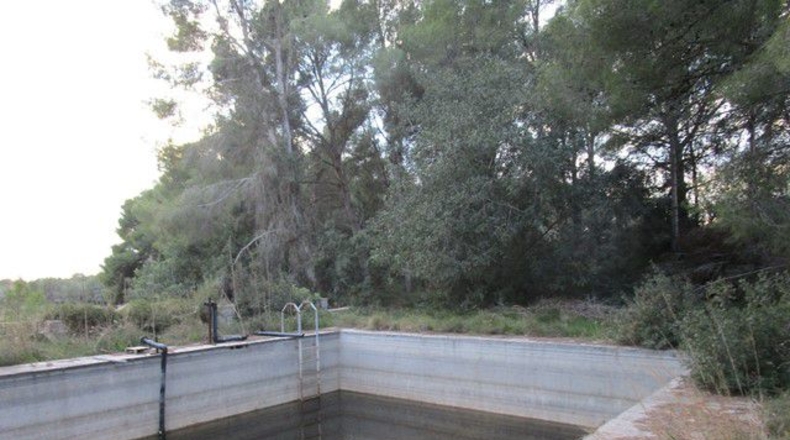 Tarragona - Tortosa - 113532m2