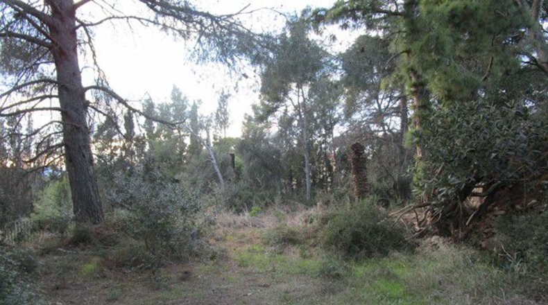 Tarragona - Tortosa - 113532m2