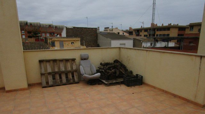 Tarragona - Tortosa - 375m2