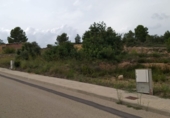 Terreno no urbanizable en venta en el Perelló ref: TR54160 foto