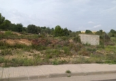 Terreno no urbanizable en venta en el Perelló ref: TR54160 foto