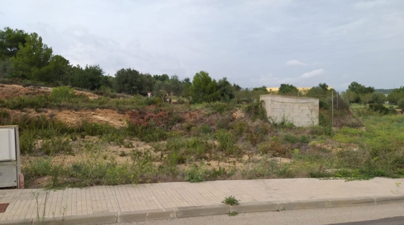 Tarragona - el Perelló - 419m2