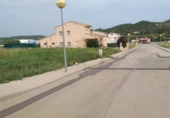 Terreno no urbanizable en venta en el Perelló ref: TR54160 foto
