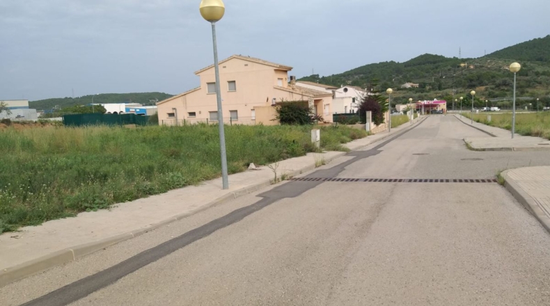 Tarragona - el Perelló - 419m2