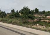 Terreno no urbanizable en venta en el Perelló ref: TR54160 foto