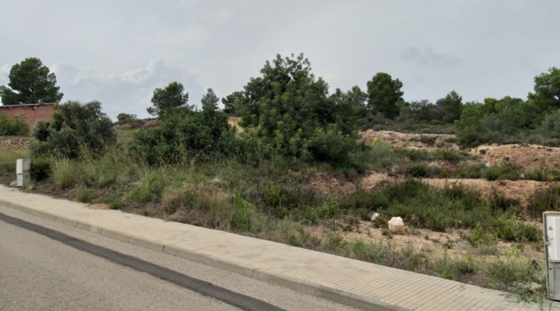 Tarragona - el Perelló - 419m2