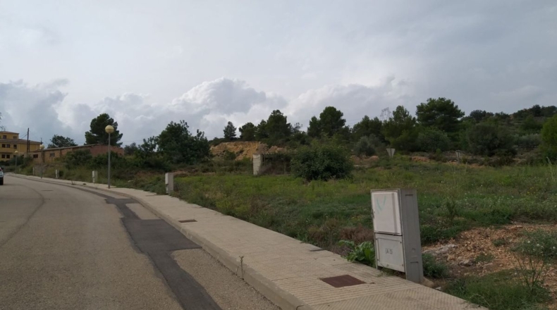 Tarragona - el Perelló - 419m2