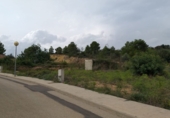 Terreno no urbanizable en venta en el Perelló ref: TR54160 foto