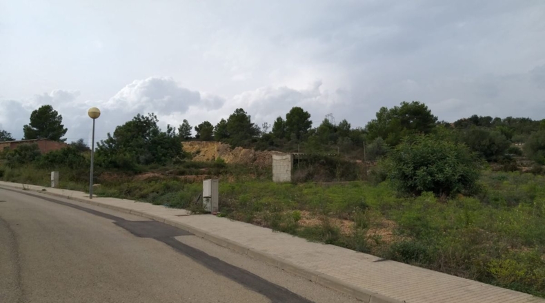 Tarragona - el Perelló - 419m2