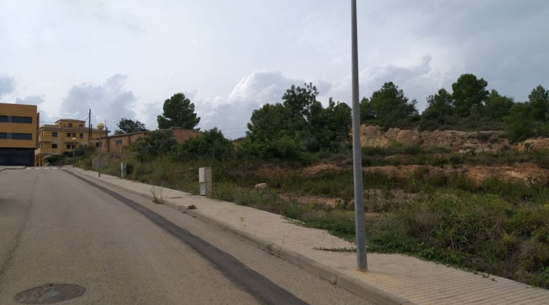 Tarragona - el Perelló - 419m2
