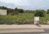 Terreno no urbanizable en venta en el Perelló ref: TR54160 foto