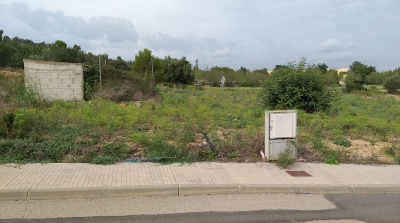 Tarragona - el Perelló - 419m2