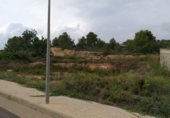 Terreno no urbanizable en venta en el Perelló ref: TR54160 foto