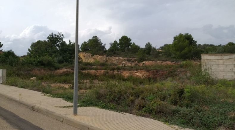 Tarragona - el Perelló - 419m2