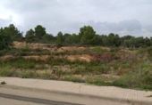Terreno no urbanizable en venta en el Perelló ref: TR54160 foto