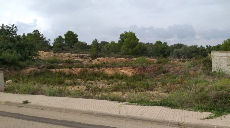 Tarragona - el Perelló - 419m2