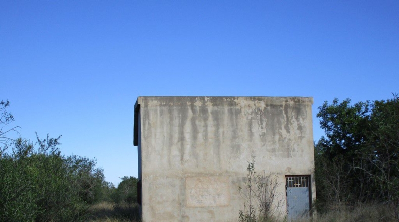 Tarragona - Aldover - 2190m2