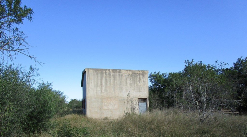 Tarragona - Aldover - 2190m2