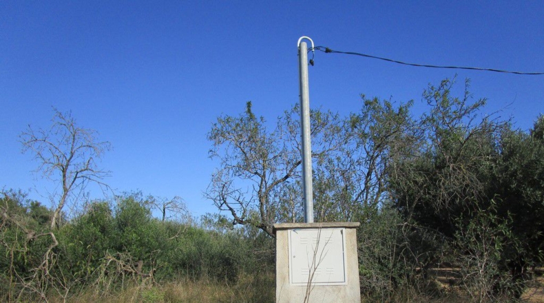 Tarragona - Aldover - 2190m2