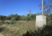 Terreno no urbanizable en venta en Aldover ref: TR36554 foto