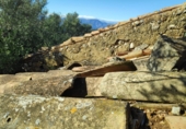 Terreno no urbanizable en venta en Tortosa ref: TR34701 foto