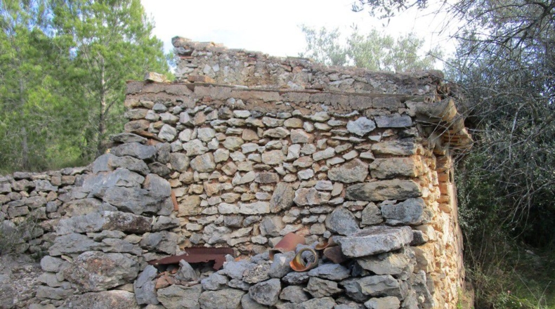 Tarragona - Tortosa - 19625m2